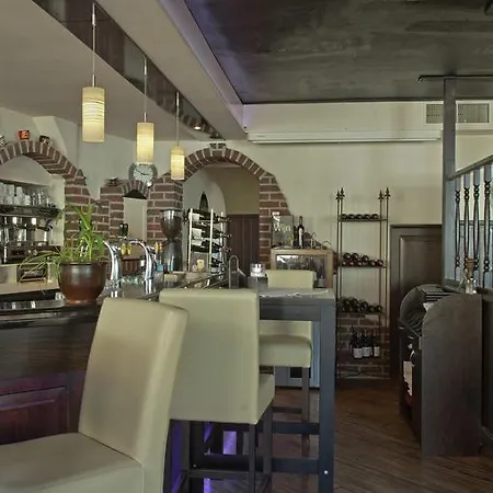 住宿加早餐酒店 阿普莱波住宿加早餐旅馆 巴尔洛