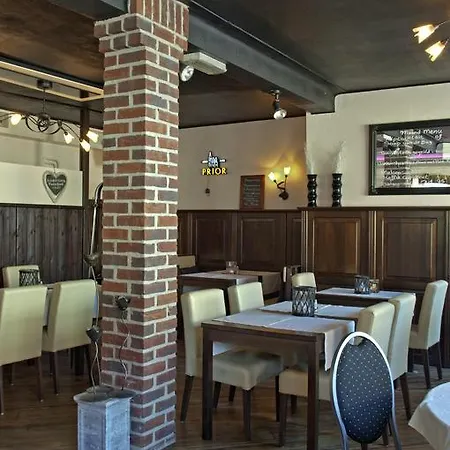 住宿加早餐酒店 阿普莱波住宿加早餐旅馆