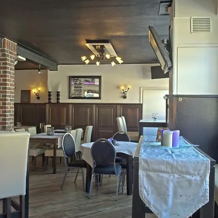 阿普莱波住宿加早餐旅馆 巴尔洛