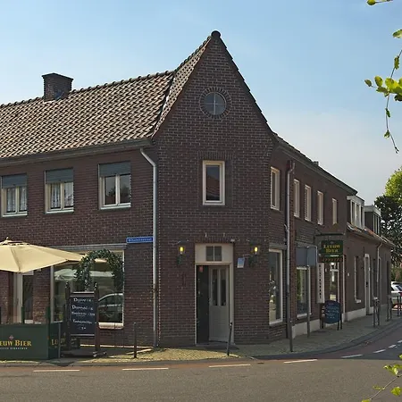Bed & Breakfast Apprepo 2*