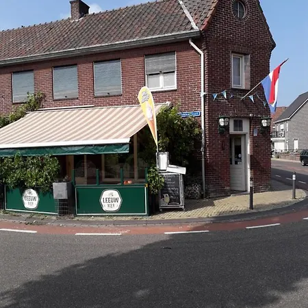 阿普莱波住宿加早餐旅馆 住宿加早餐酒店