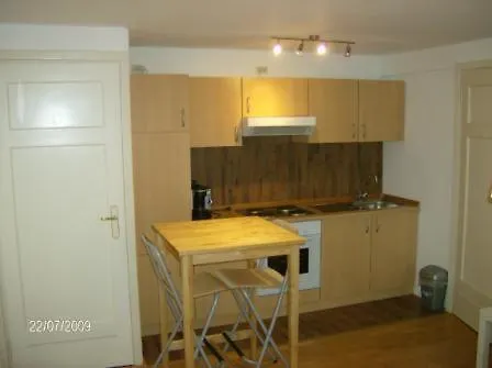 Apprepo Bed & Breakfast 2*