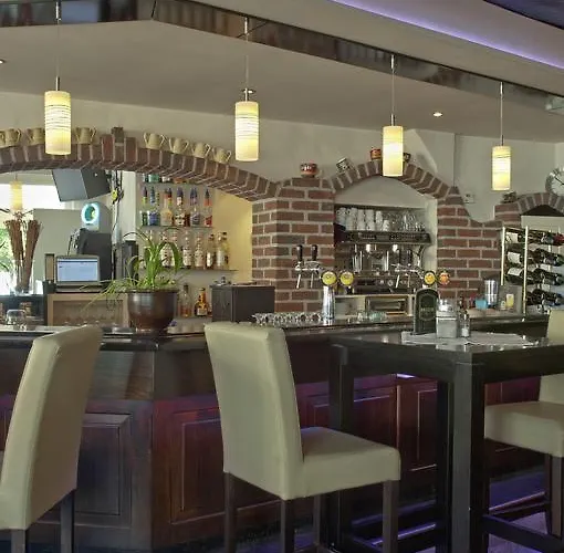 Apprepo לינה וארוחת בוקר 2*