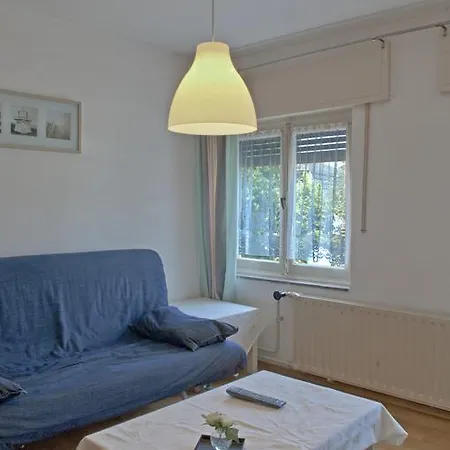 Apprepo 2* Baarlo (Limburg)