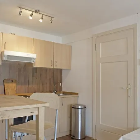 Nocleg ze śniadaniem Apprepo