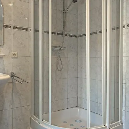 Nocleg ze śniadaniem Apprepo 2*