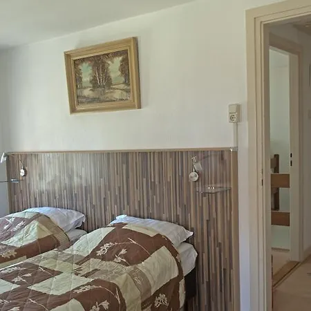 Apprepo Baarlo (Limburg)