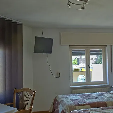 Nocleg ze śniadaniem Apprepo 2*