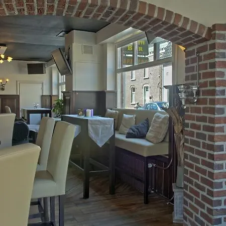 Apprepo Nocleg ze śniadaniem